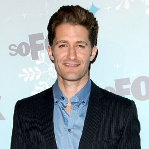 Matthew Morrison Matthew Morrison